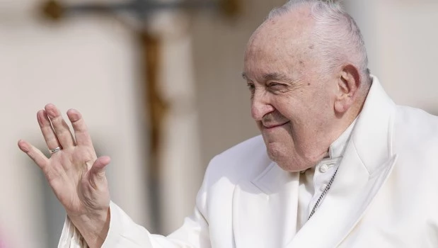 Francisco cumple 11 años como pontífice