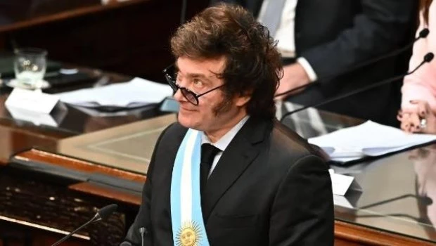 Comienza el debate por el DNU de la desregulación económica y el Presidente teme sufrir una derrota en el Congreso.