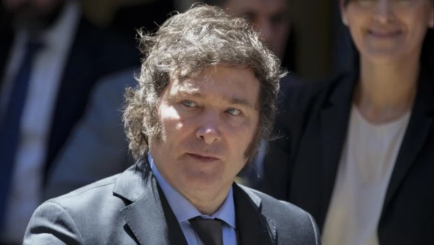 Milei suspendió la reunión de gabinete y pone la mira en el Congreso para tratar de mantener en pie el DNU