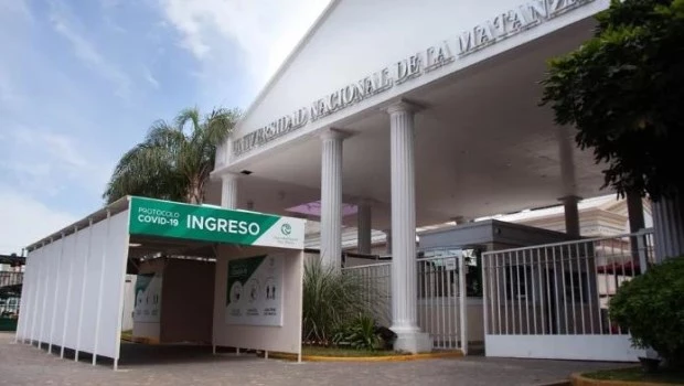 Las universidades nacionales no dictan clases por un paro