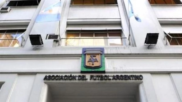 Confirman una cautelar contra la autorización de las SAD en el fútbol argentino