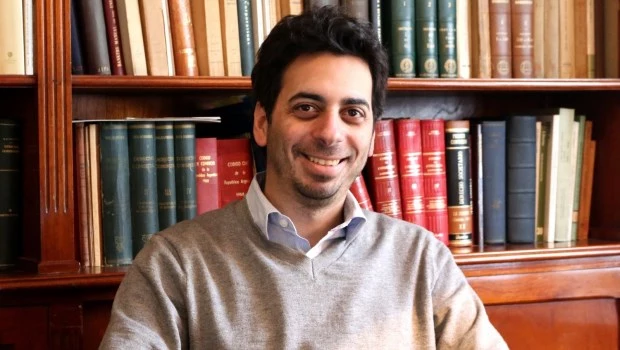 Iván Cachanovsky.