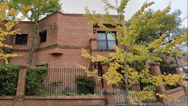 Encontraron asesinado a un empresario en su casa de San Isidro