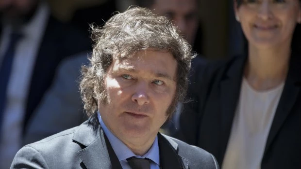 Milei aseguró que el rechazo al DNU "abre dudas" sobre la firma del Pacto de Mayo