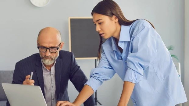 La tecnología y la brecha generacional en el trabajo