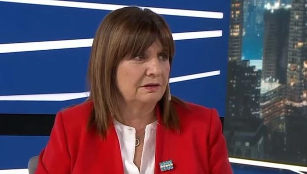 Bullrich dijo que Lousteau votó en contra del DNU porque "le sacaron la caja de las universidades"