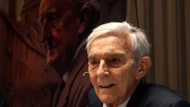 Foto Congreso Fe, Arte y Mito 2023.