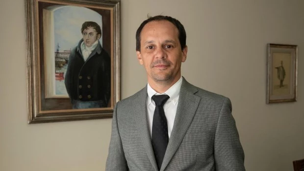 “Posiblemente nosotros suponíamos que el ajuste fiscal y todo el programa iban a ser más suaves. Pero acá se fueron a un déficit cero de movida”, recalca Fausto Spotorno.