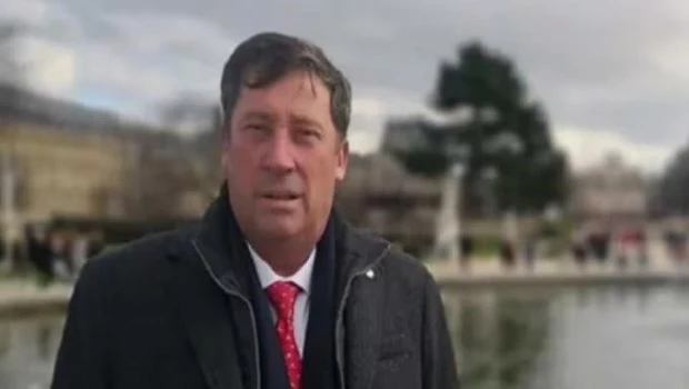 Despidieron al jefe de la Casa Militar, el máximo responsable de la seguridad presidencial