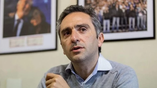 Larroque pide a Milei que reflexione "sobre una política económica con gravísimas consecuencias sociales"