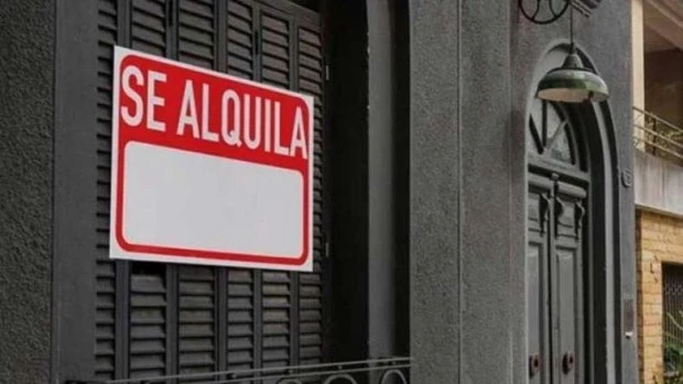 Preocupación por la posible vuelta de la ley de alquileres si cae el DNU