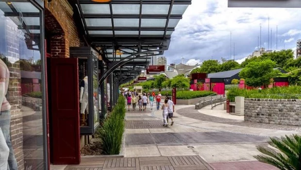 Los ingresos de los porteños de Zona Norte duplican a los de Zona Sur