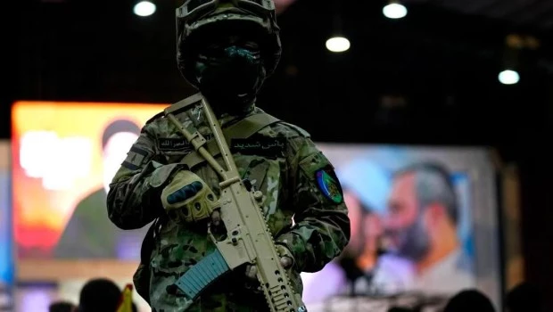 La red terrorista de Irán en la Argentina