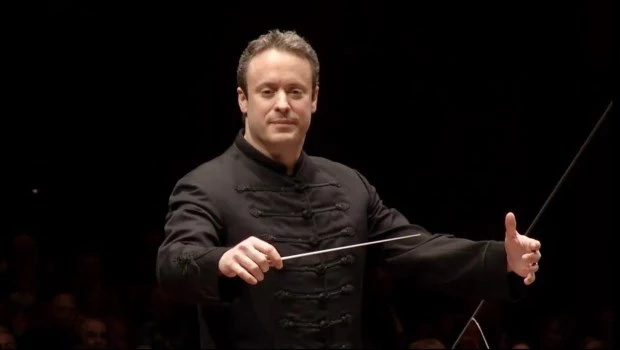 El canadiense Julian Kuerti ya había dirigido en el Colón ‘Rusalka’, de Dvorak, siete años atrás.