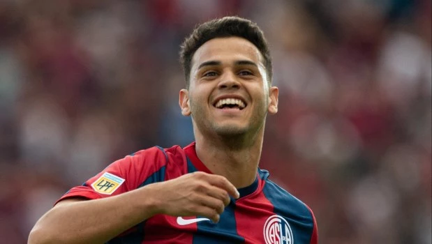 San Lorenzo le ganó a Sarmiento y no pierde la esperanza de clasificar