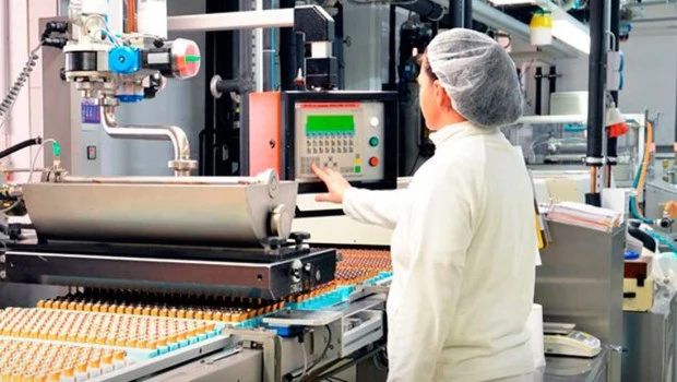 La industria pyme cayó 9,9 por ciento en febrero