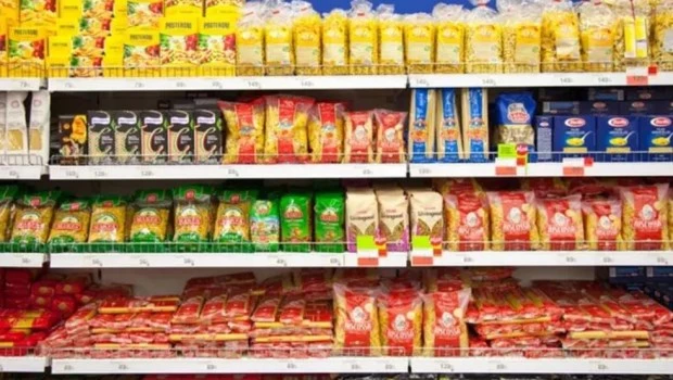 Advierten que el 43,9% de lo que pagan los consumidores por alimentos son impuestos