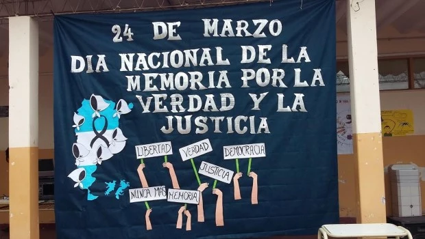 El Gobierno mantendrá el feriado del 24 de marzo pero no tiene actos programados