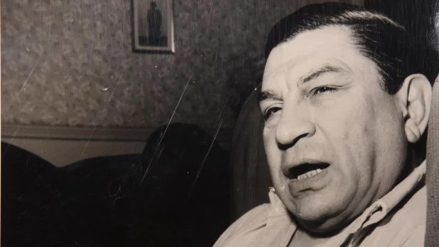 Esclareció 1.117 robos en su carrera. Más que los que resuelven los comisarios de todo el cuerpo de la Federal en un año.