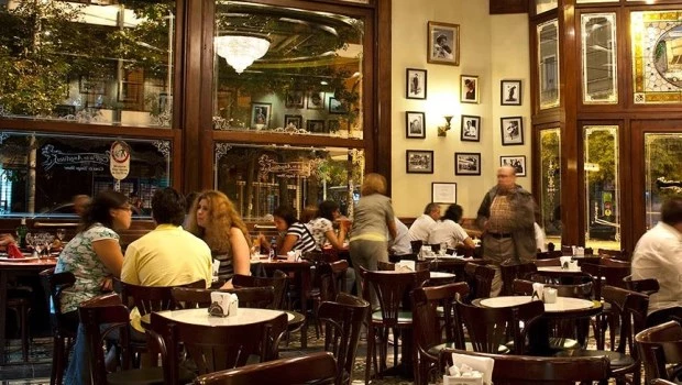 Bares inmortalizados por tangos