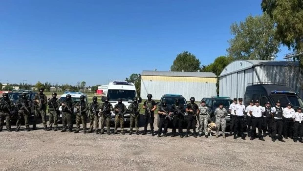 Rosario: ¿Es solo el narcotráfico?