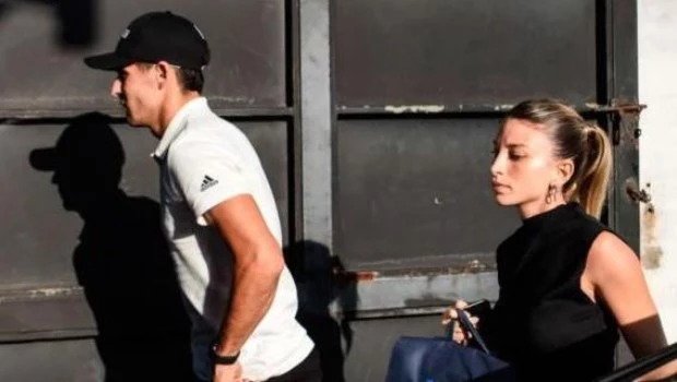 Declara la denunciante contra los jugadores de Vélez por abuso