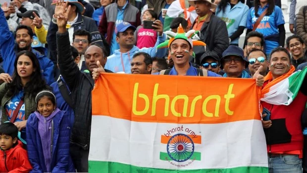 Los países por su nombre