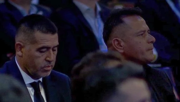 Rivales confirmados para Boca y Racing en la Sudamericana