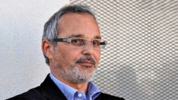 Mario Russo.