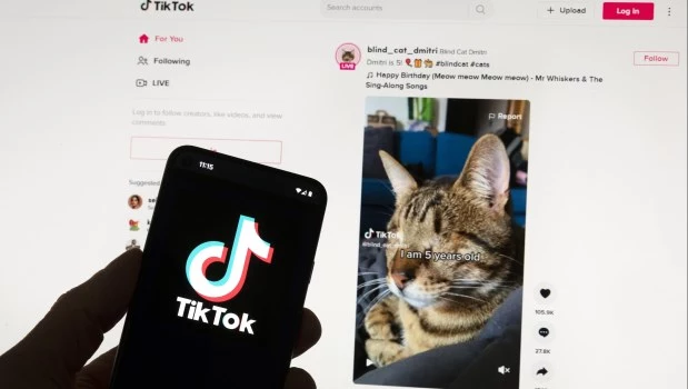 A algunos legisladores estadounidenses les preocupa que ByteDance pueda verse obligado a entregar los datos privados de los estadounidenses al Estado chino.