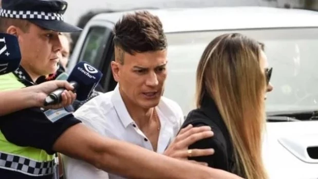 En una audiencia clave se decide la situación de los jugadores de Vélez acusados de abuso sexual