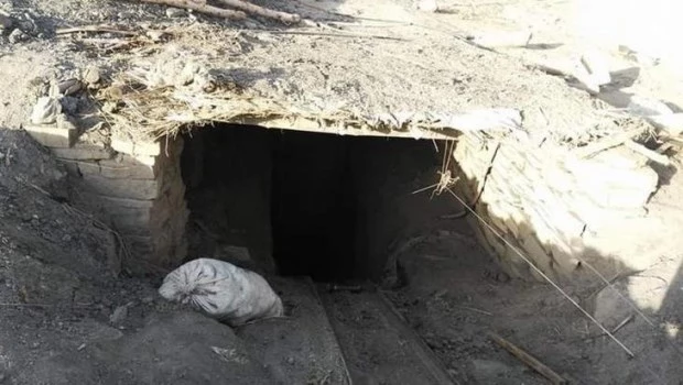 Una explosión en una mina de carbón provoca 12 muertos en Pakistán