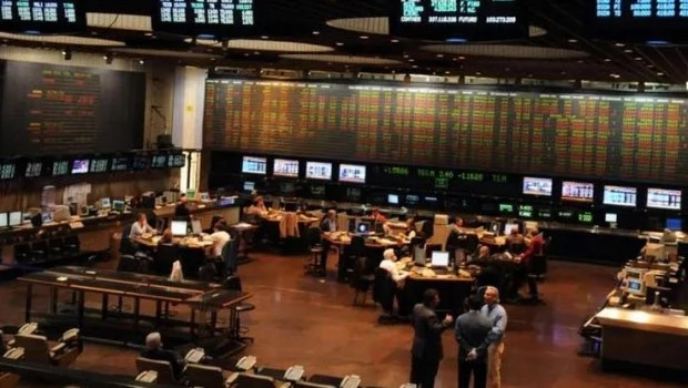 El Merval hilvanó su cuarta ronda con números positivos 