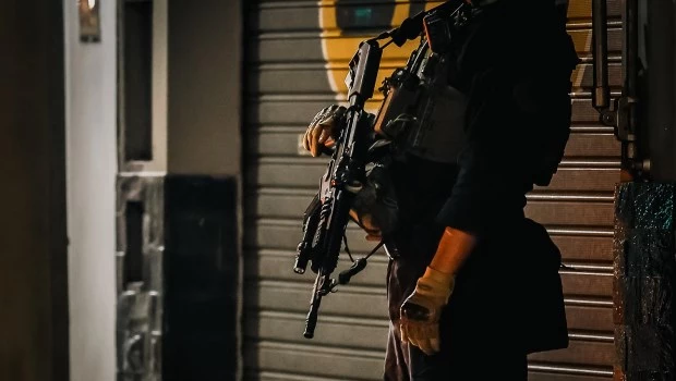 Terrorismo, otra vez la misma historia