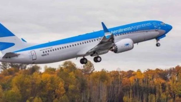 Los gremios aeronáuticos levantaron el paro anunciado para Semana Santa