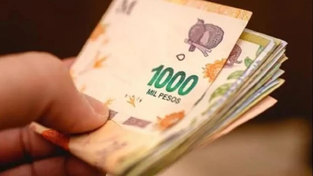Los depósitos a plazo fijo cayeron 22,3% en enero