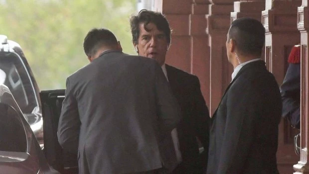 Posse encabezó la reunión de gabinete antes de los anuncios de Bullrich y Petri sobre inseguridad y narcotráfico