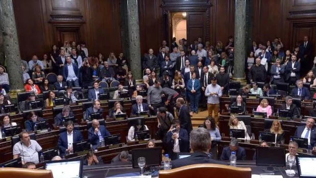 El Gobierno porteño impulsa una ley para endurecer las penas de los delincuentes reincidentes