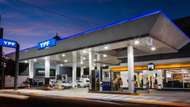 Los combuistibles volverán a aumentar en Semana Santa