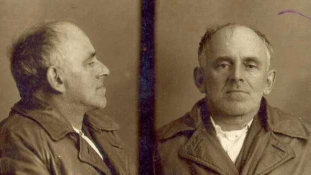 ‘Cuadernos de Voronezh’ incluye algunas de las mejores creaciones de Osip Mandelstam (1891-1938).