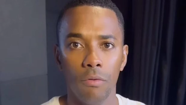 Robinho fue detenido en Brasil y deberá cumplir sus 9 años de prisión por violar a una mujer en Italia