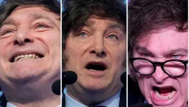 Los tiempos de Milei están acelerados