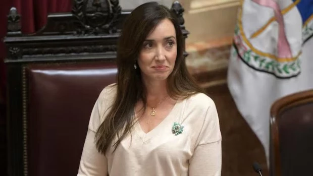 Nueva diferencia entre Villarruel y Milei: para la vicepresidenta los legisladores ganan poco