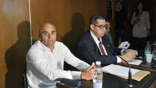 Juicio a Jorge Martínez, ex DT del equipo femenino de Boca, acusado de abuso sexual.