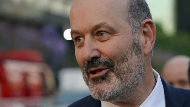 Federico Sturzenegger.