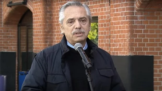 El PJ aceptó la licenciada pedida por Alberto Fernández, pero no designó a su sucesor al frente del partido