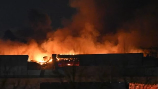 El grupo yihadista Estado Islámico reivindica el tiroteo en Moscú