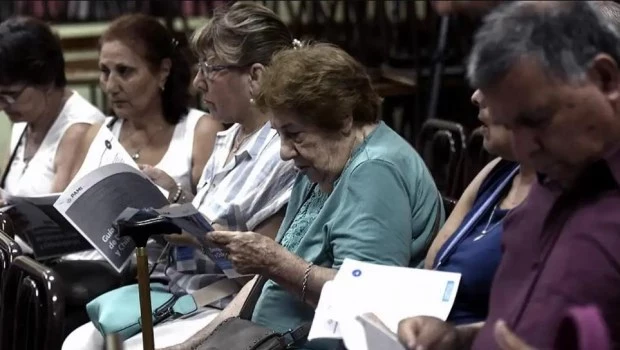 El Gobierno confirmó que las jubilaciones aumentarán 12,5% por decreto