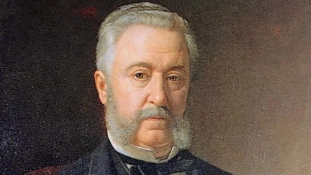 El sensato Don Ramón