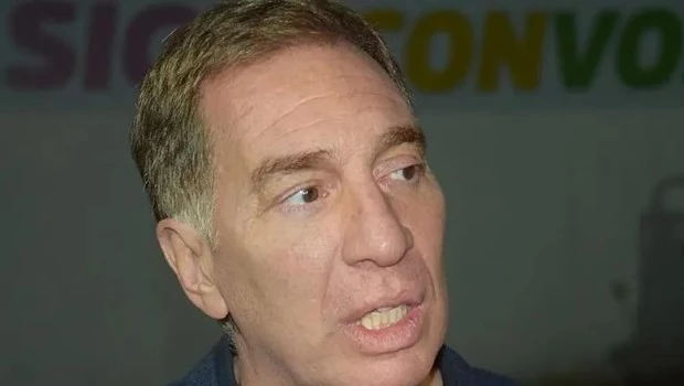 Santilli: "Hay una gran deuda del sistema político con Milei"